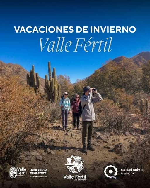 Municipalidad de Valle Fértil