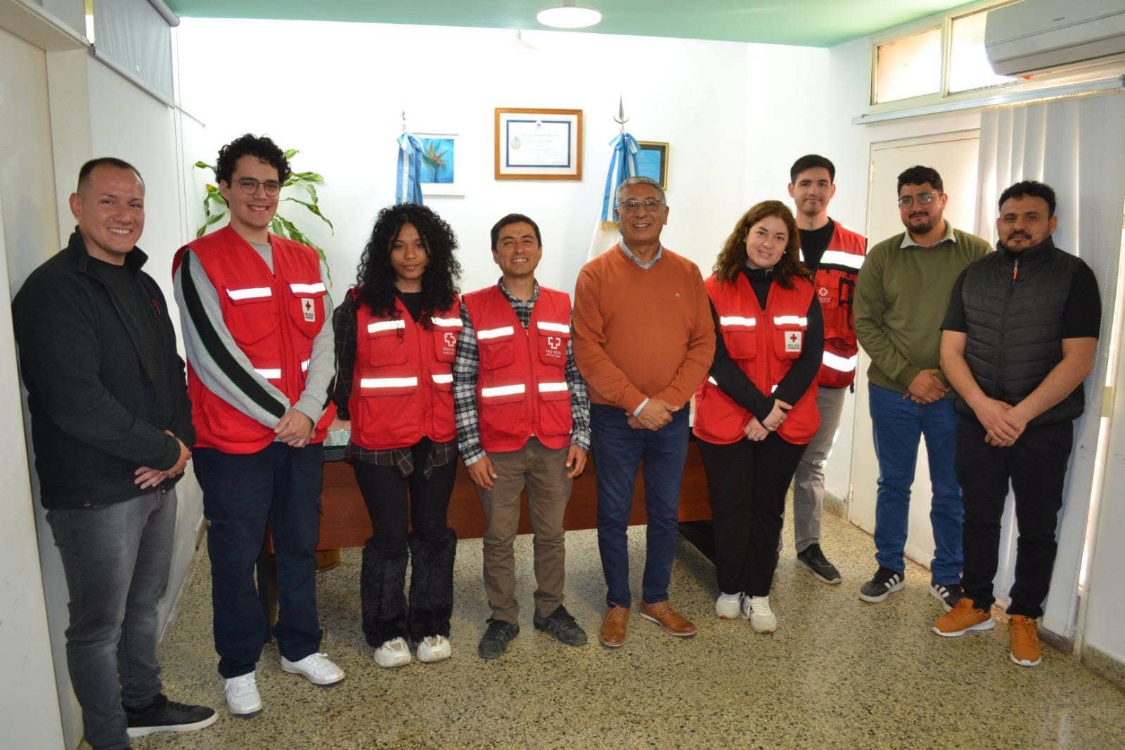 Municipalidad de Valle Fértil