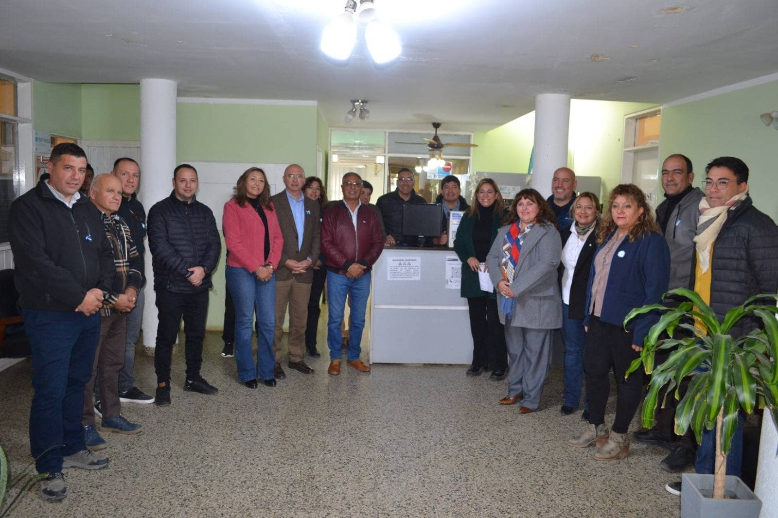 Municipalidad de Valle Fértil