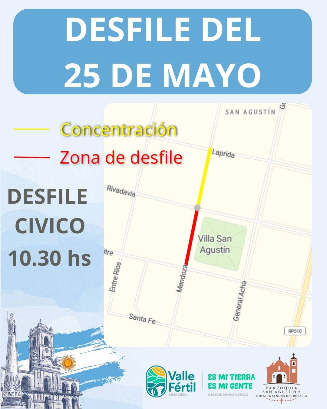 Camino 6a