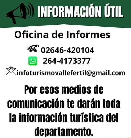 municipalidad de valle fertil