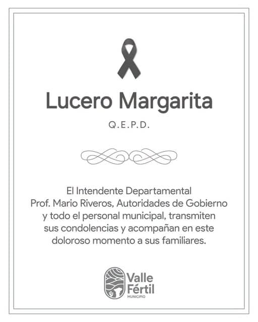 Municipalidad de Valle Fértil