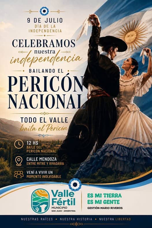 Municipalidad de Valle Fértil